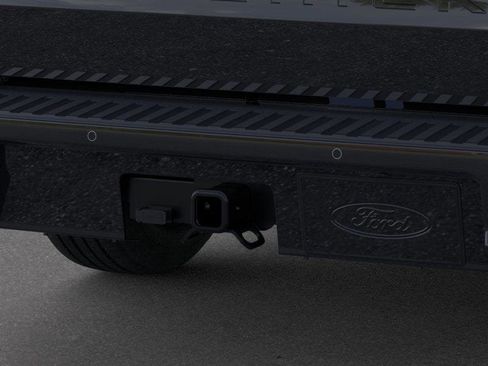 New 2025 Ford Maverick Lobo image 23