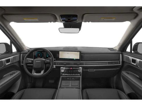 New 2026 Hyundai Santa Fe XRT w/ Tow & Go Package AWD/4WD image 31