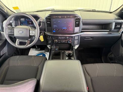 Certified 2024 Ford F150 STX RWD image 5