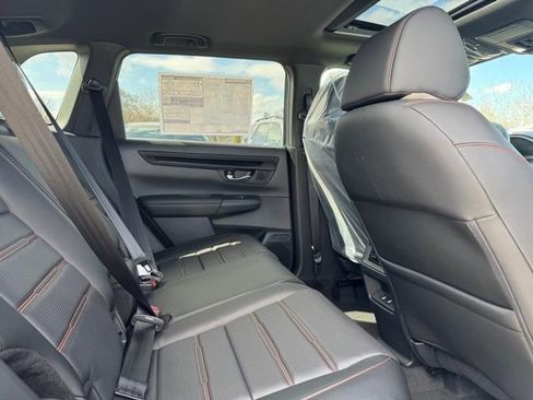 New 2026 Honda CR-V Sport-L image 6