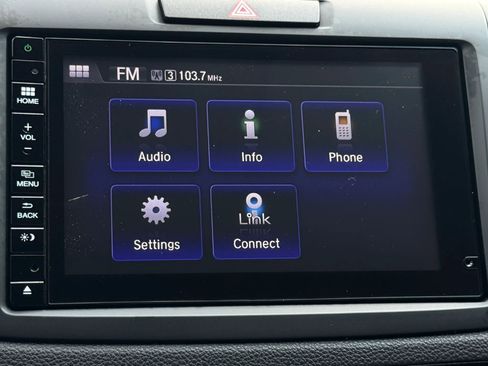 Used 2015 Honda CR-V EX-L image 39