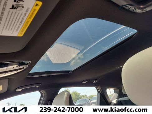 New 2026 Kia K4 GT-Line Turbo FWD image 20