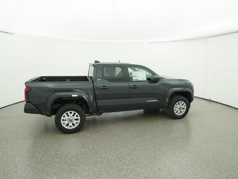 New 2026 Toyota Tacoma SR5 image 37