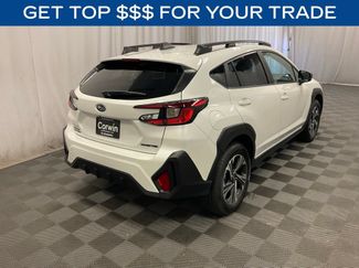New 2026 Subaru Crosstrek 2.5i Premium AWD/4WD video 2