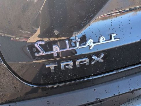 New 2026 Chevrolet Trax ACTIV w/ Driver Confidence Package image 31