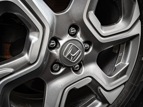 Used 2017 Honda CR-V EX image 8