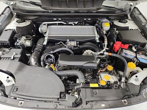 Certified 2024 Subaru Outback Touring XT image 45