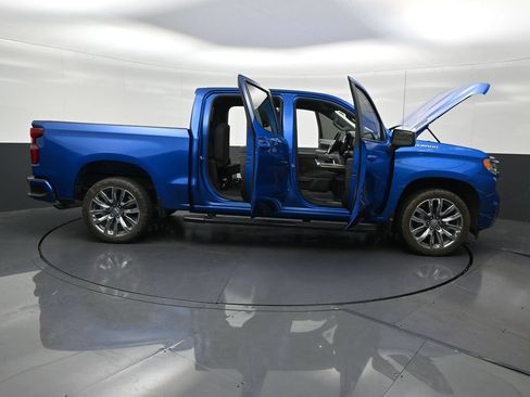 Used 2024 Chevrolet Silverado 1500 RST RWD image 32