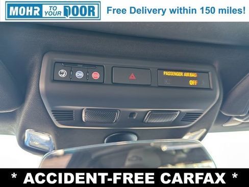 Used 2023 Chevrolet Corvette Stingray Coupe w/ Z51 Performance Package image 20