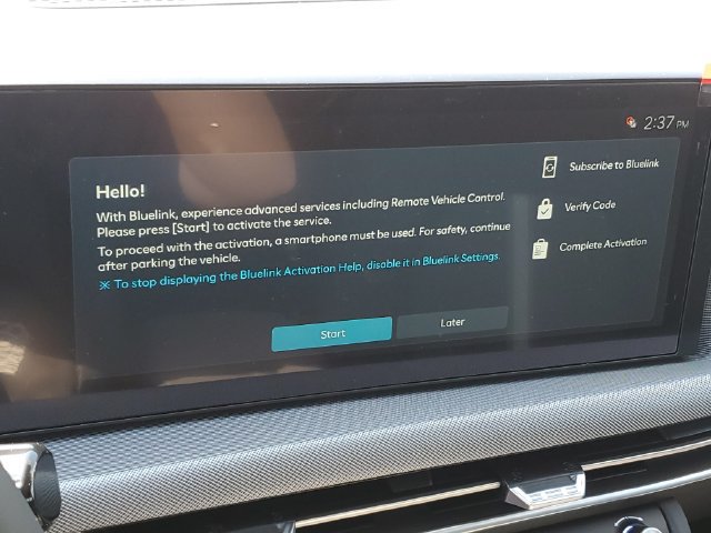 New 2026 Hyundai Sonata SEL AWD/4WD image 27