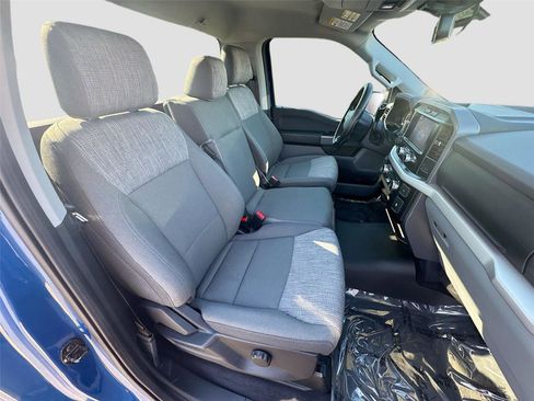 Used 2023 Ford F150 XLT w/ Equipment Group 301A Mid image 26