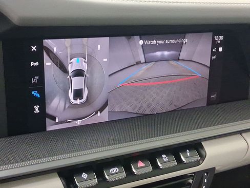 Certified 2026 Porsche 911 Carrera S image 24