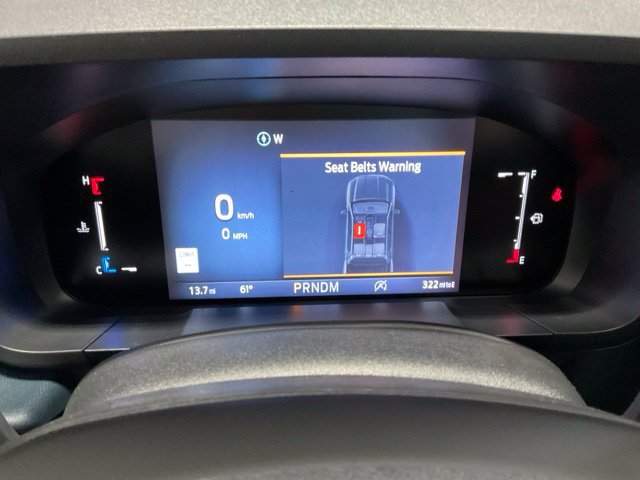 New 2026 Ford Maverick Tremor AWD/4WD image 32
