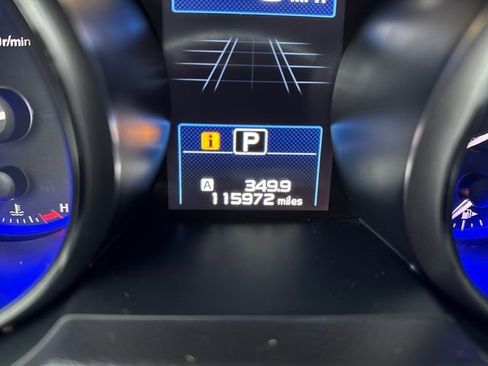 Used 2017 Subaru Outback 3.6R Limited image 25