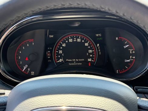 Used 2025 Dodge Durango R/T w/ Blacktop Package AWD/4WD image 33