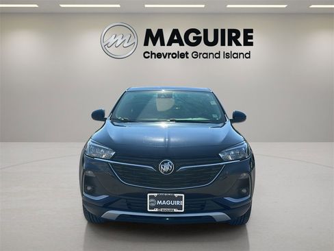 Used 2023 Buick Encore GX Preferred w/ Cold Weather Comfort Package image 8