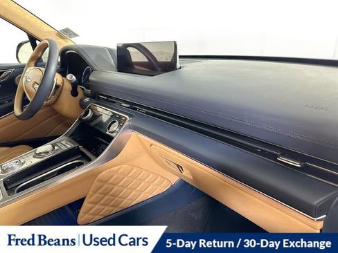 Used 2024 Genesis GV80 3.5T AWD/4WD image 31