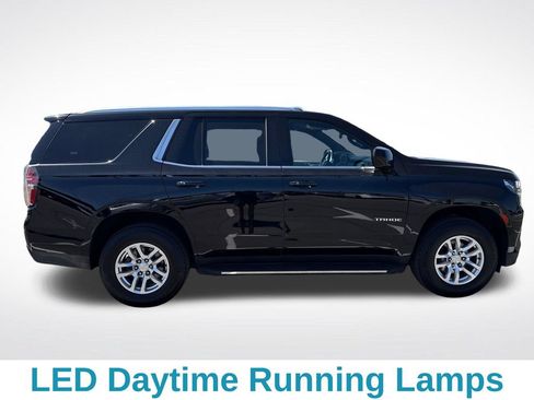 Used 2022 Chevrolet Tahoe LS AWD/4WD image 8