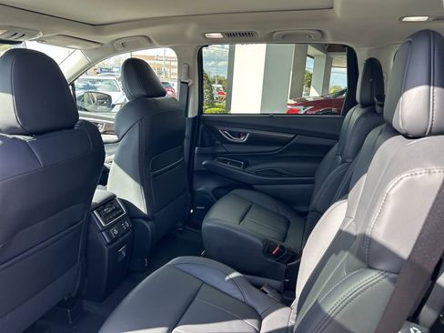New 2026 Subaru Ascent Touring AWD/4WD image 18