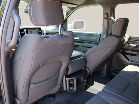 New 2026 RAM 1500 Express RWD image 14