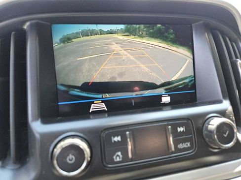 Used 2021 GMC Canyon Elevation w/ Driver Alert Package AWD/4WD image 23