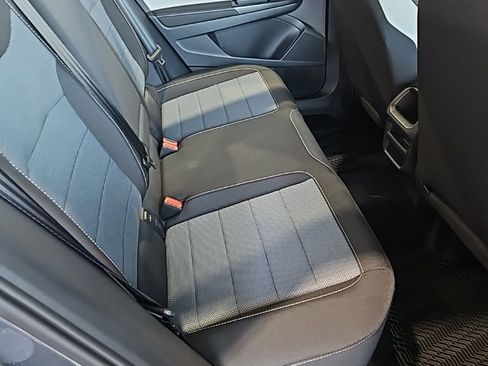 New 2026 Volkswagen Taos S AWD/4WD image 17
