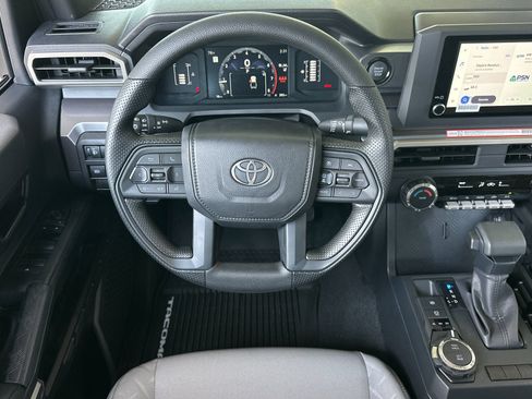 New 2026 Toyota Tacoma SR5 AWD/4WD image 13