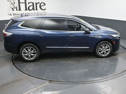 Certified 2023 Buick Enclave Essence w/ Experience Buick Package FWD image 40