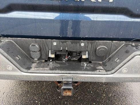 Used 2021 GMC Sierra 1500 SLE w/ Driver Alert Package I image 6