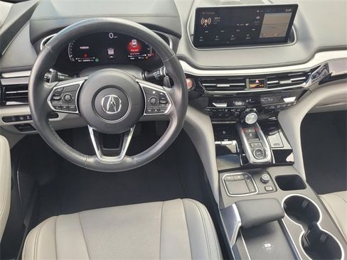 Used 2023 Acura MDX FWD w/ Technology Package image 8
