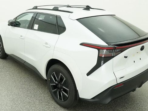 New 2026 Toyota bZ AWD/4WD image 7
