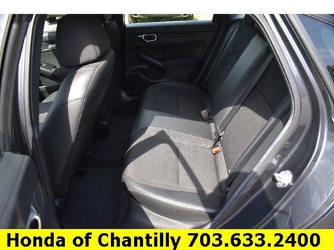 Used 2024 Honda Civic Sport image 29