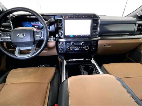 Used 2024 Ford F250 Lariat w/ Lariat Ultimate Package image 15