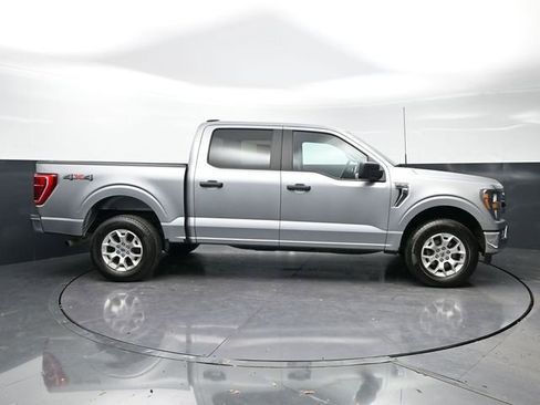 Used 2023 Ford F150 XLT image 4