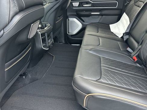 New 2026 RAM 1500 Tungsten image 19