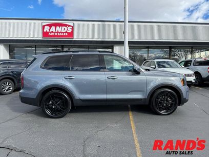 Used 2024 Kia Telluride EX X-Line