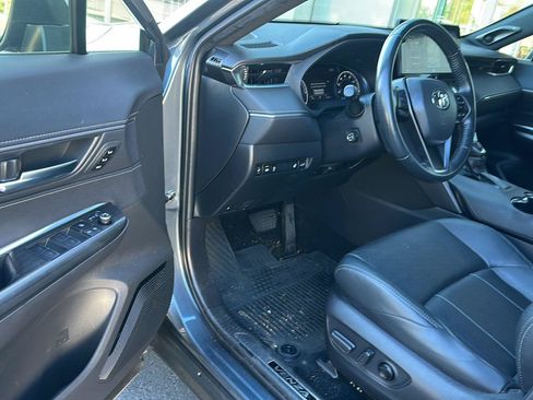 Used 2021 Toyota Venza XLE w/ Softex Package AWD/4WD image 6