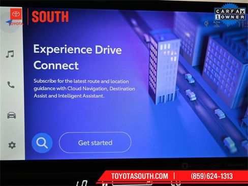 Used 2023 Toyota Sequoia Platinum image 11