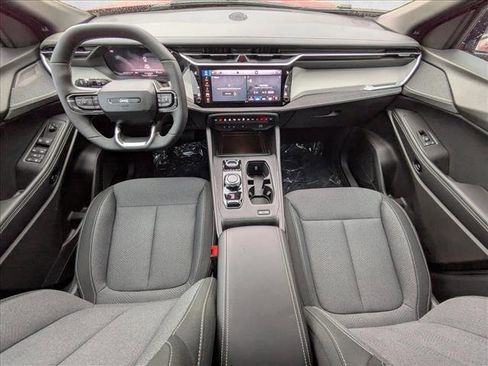 New 2026 Jeep Cherokee Laredo AWD/4WD image 3