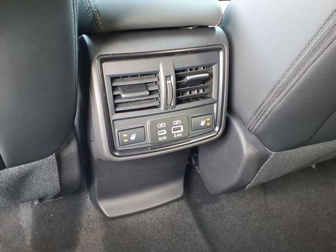 New 2026 Subaru Forester Touring image 7