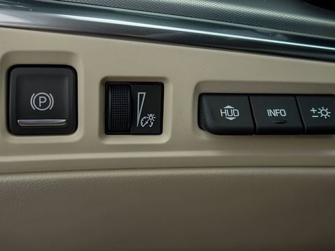 New 2026 Cadillac XT5 Premium Luxury w/ Driver Assist Package FWD image 16