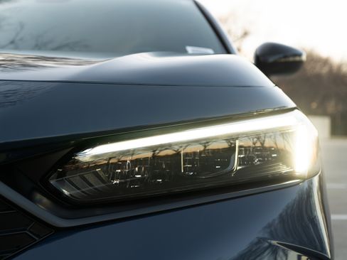 Used 2026 Honda Civic Sport image 11