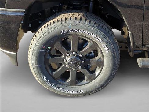 New 2026 RAM 2500 Tradesman image 10