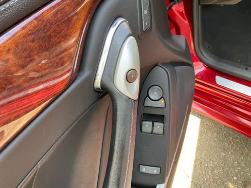 Used 2014 Cadillac CTS Premium RWD image 7