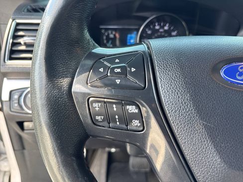 Used 2018 Ford Explorer Sport w/ Equipment Group 401A AWD/4WD image 26
