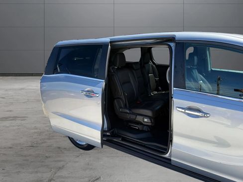 Used 2018 Honda Odyssey EX-L image 22
