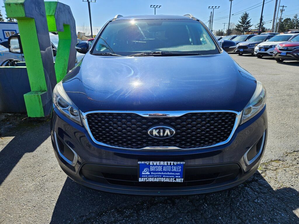 Used 2016 Kia Sorento FWD image 7