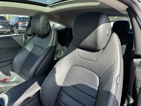 Used 2017 Mercedes-Benz C 300 4MATIC Coupe image 12