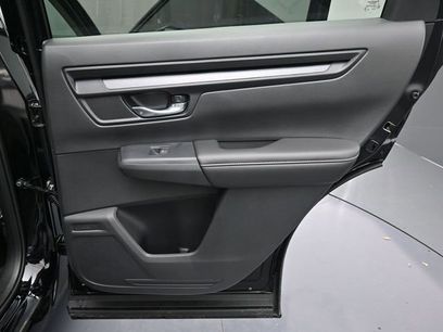 New 2026 Honda CR-V EX