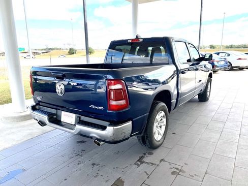 Used 2024 RAM 1500 Laramie image 5